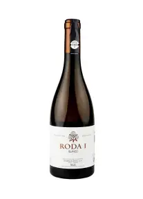 Вино Roda I Blanco, 2021, 0.75 л