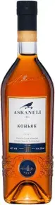 Коньяк Askaneli 4 Years Old, 0.5 л