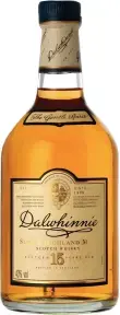 Виски Dalwhinnie Malt 15 Years Old, 0.75 л