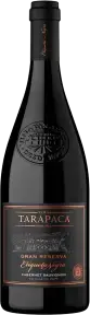 Вино Tarapaca Gran Reserva Cabernet Sauvignon Black Label, 2019, 0.75 л