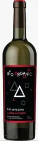 Вино Rio de la Luna Bio Organic Airen Macabeo 0.75 л 