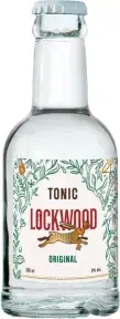 Тоник Lockwood Original Tonic, 0.2 л
