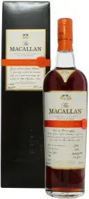 Виски Macallan Easter Elchies 2010 0.7