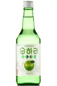 Водка Chum Churum Soonhari Apple Soju, 0.36 л
