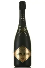 Игристое вино Абрау-Дюрсо Резерв Брют, 0.75 л