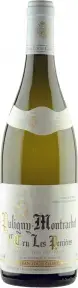 Вино Domaine Jean-Louis Chavy Puligny-Montrachet 1er Cru Les Perrieres AOC, 2022, 0.75 л