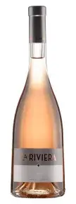 Вино Domaine de la Sangliere La Riviera Cotes de Provence AOC, 2023, 0.75 л