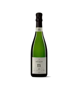 Игристое вино Antech Le Mauzac Blanquette de Limoux Reserve 0.75 л