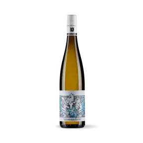 Вино Von Buhl  Riesling Trocken, 2023, 0.75л
