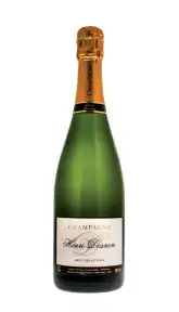 Шампанское Henri Dosnon Brut Selection 2021, 1.5л 