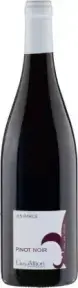 Вино Guy Allion Les Parcs Pinot Noir Val de Loire IGP, 2023, 0.75 л