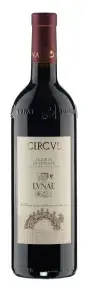 Вино Cantine Lunae Circus Liguria di Levante IGT, 2023, 0.75 л