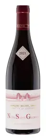 Вино Domaine Michel Gros Nuits-Saint-Georges AOC, 2021, 0.75 л