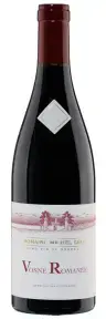 Вино Domaine Michel Gros Vosne-Romanee, 2021, 0.75 л