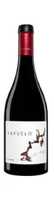 Вино Bodegas Altolandon Rayuelo Manchuela DO, 2020, 0.75 л