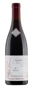 Вино Domaine Michel Gros Bourgogne Hautes Cotes De Nuits Au Vallon, 2021, 0.75 л
