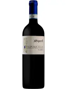 Вино Speri Valpolicella Classico DOC, 2021, 0.75 л