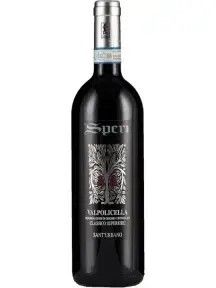 Вино Speri Sant Urbano Valpolicella DOC Classico Superiore, 2019, 0.75 л