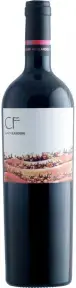 Вино CF de Altolandon, Manchuela DO, 2019, 0.75 л