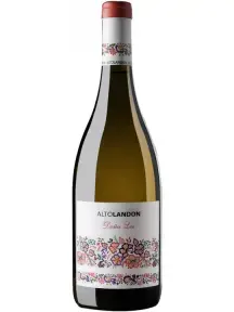 Вино Bodegas Altolandon, Dona Leo, Manchuela DO, 2022, 0.75 л