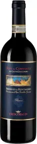 Вино Ripe al Convento di Castelgiocondo Brunello di Montalcino DOCG Riserva, 2017, 0.75 л