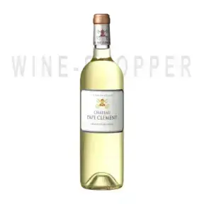 Вино Chateau Pape Clement, Blanc, 2021, 0.75 л