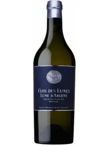 Вино Clos des Lunes Lune d'Argent, 2023, 0.75 л