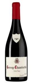 Вино Domaine Fourrier Gevrey-Chambertin Vieille Vigne AOC, 2021, 0.75 л