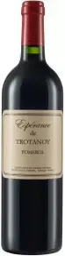 Вино Esperance de Trotanoy Pomerol AOC, 2019, 0.75 л