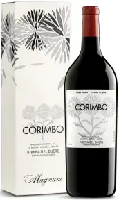 Вино Bodegas La Horra Corimbo Ribera del Duero DO, gift box, 2018, 3 л