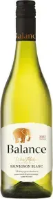 Вино Balance Winemaker's Selection Sauvignon Blanc, 2023, 0.75 л