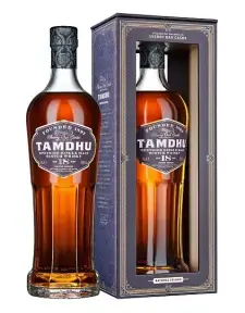 Виски Tamdhu 18 Years Old, gift box, 0.7 л