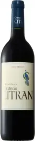Вино Chateau Citran Haut-Medoc AOC Cru Bourgeois, 2021, 0.375 л