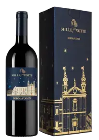 Вино Donnafugata Mille e una Notte Sicilia DOC, gift box, 2020, 0.75 л