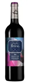 Вино Riscal 1860 Marques de Riscal, 2022, 0.75 л