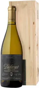 Вино Planeta Didacus Sicilia DOC, wooden box, 2021, 0.75 л