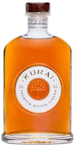 Ликер Kurai Bitter, 0.5 л