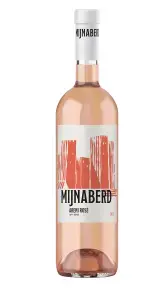 Вино Mijnaberd Areni Rose, 2023, 0.75 л