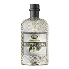 Ликер Jasmine Gelsomino Antica Distilleria Quaglia, 0.7 л