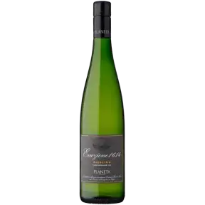 Вино Planeta Eruzione 1614 Riesling Terre Siciliane, 2022, 0.75 л