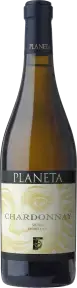 Вино Planeta Chardonnay Sicilia Menfi DOC, 2023, 0.75 л