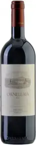 Вино Ornellaia Vendemmia d'Artista Special Edition Bolgheri Superiore 2011 0.75 л