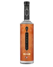 Водка Vantza Pineapple, 1.75 л