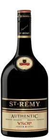Бренди Saint-Remy Authentic VSOP, 0.7 л