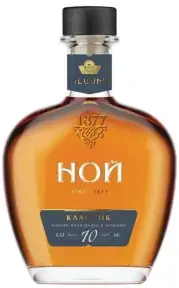 Коньяк Ной Классик 10-летний, 0.5 л