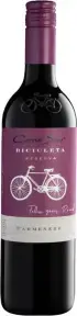 Вино Cono Sur Bicicleta Carmenere, 2022, 0.75 л