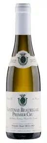 Вино Roger Belland Santenay-Beauregard Premier Cru AOC Blanc, 2022, 0.375 л