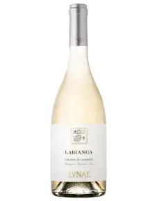 Вино Cantine Lunae Labianca Liguria di Levante IGT, 2023, 0.75 л
