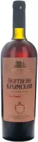 Портвейн Крымский Солнечной Долины 1.5 л 