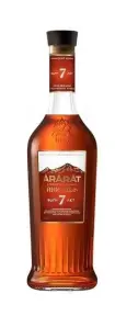 Коньяк Арарат Ани 7-летний, 0.5 л